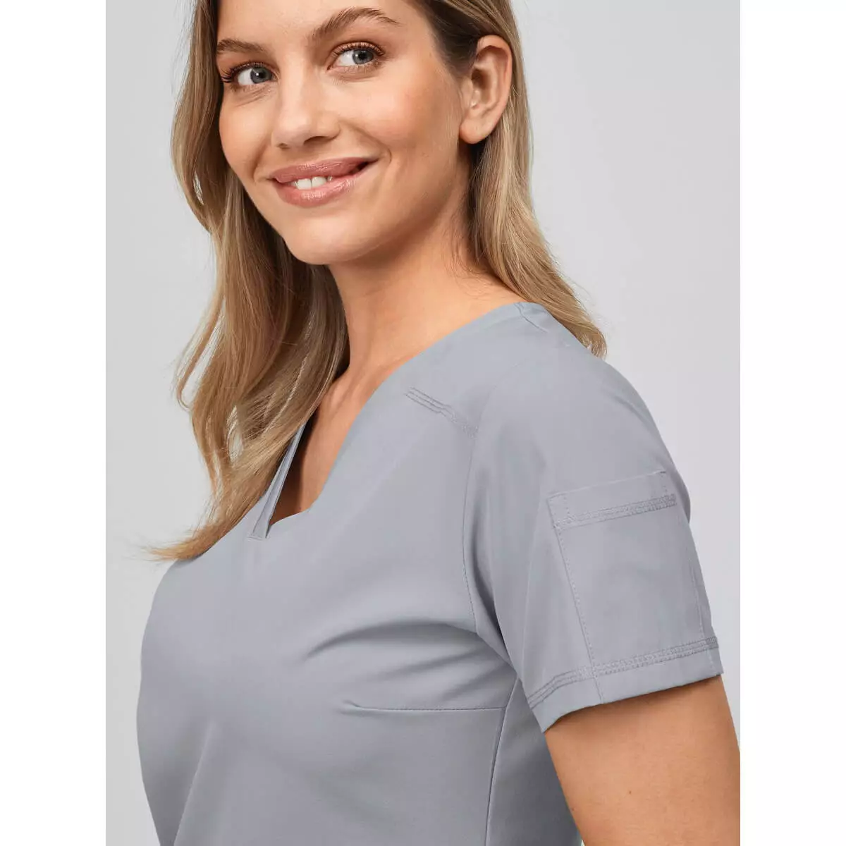 Damestuniek Active Stretch Damestuniek Active Stretch