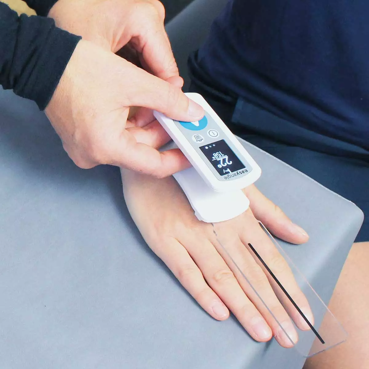  EasyAngle - Digitale goniometer