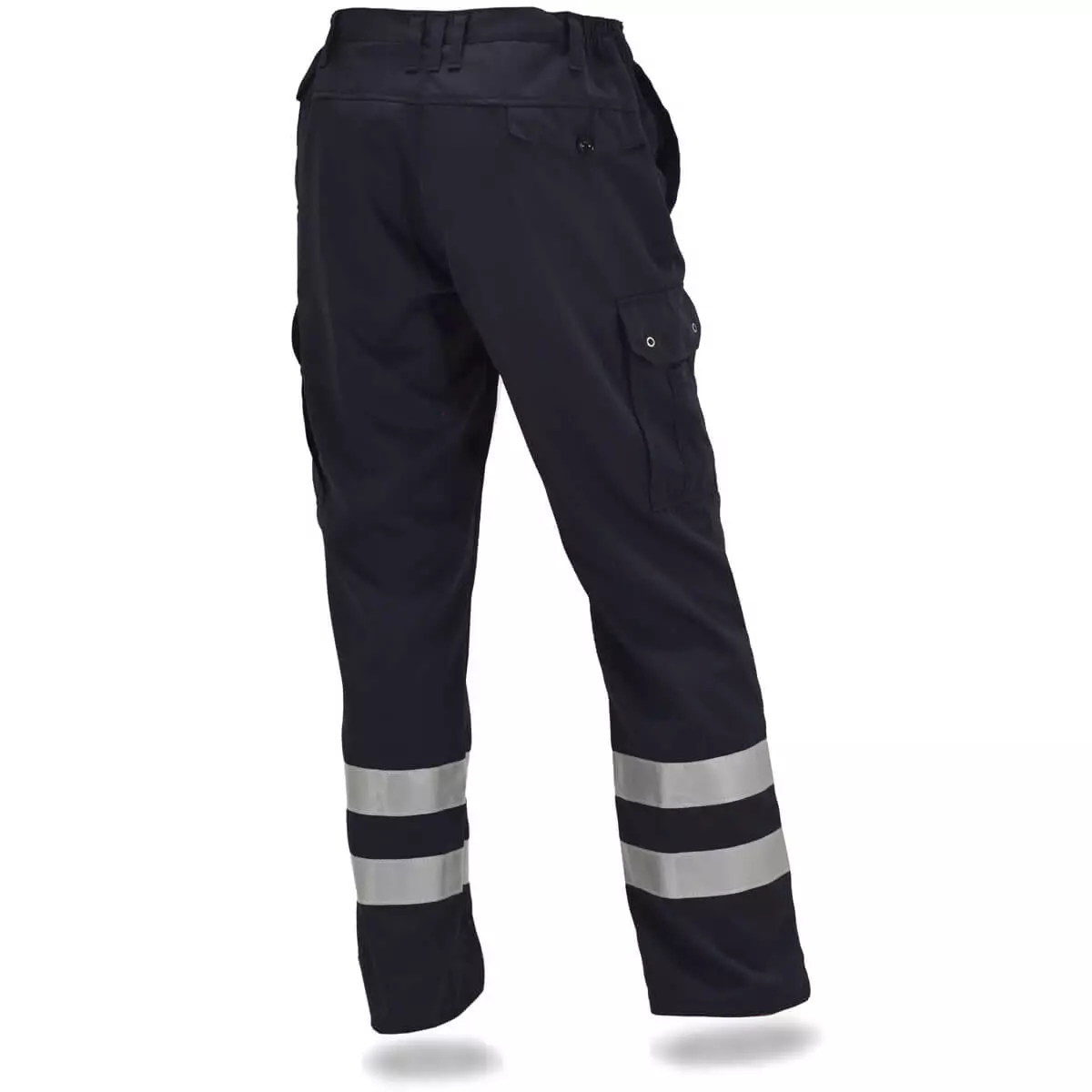 See it SAFE Missie Broek Navy Blauw See it SAFE Missie Broek Navy Blauw