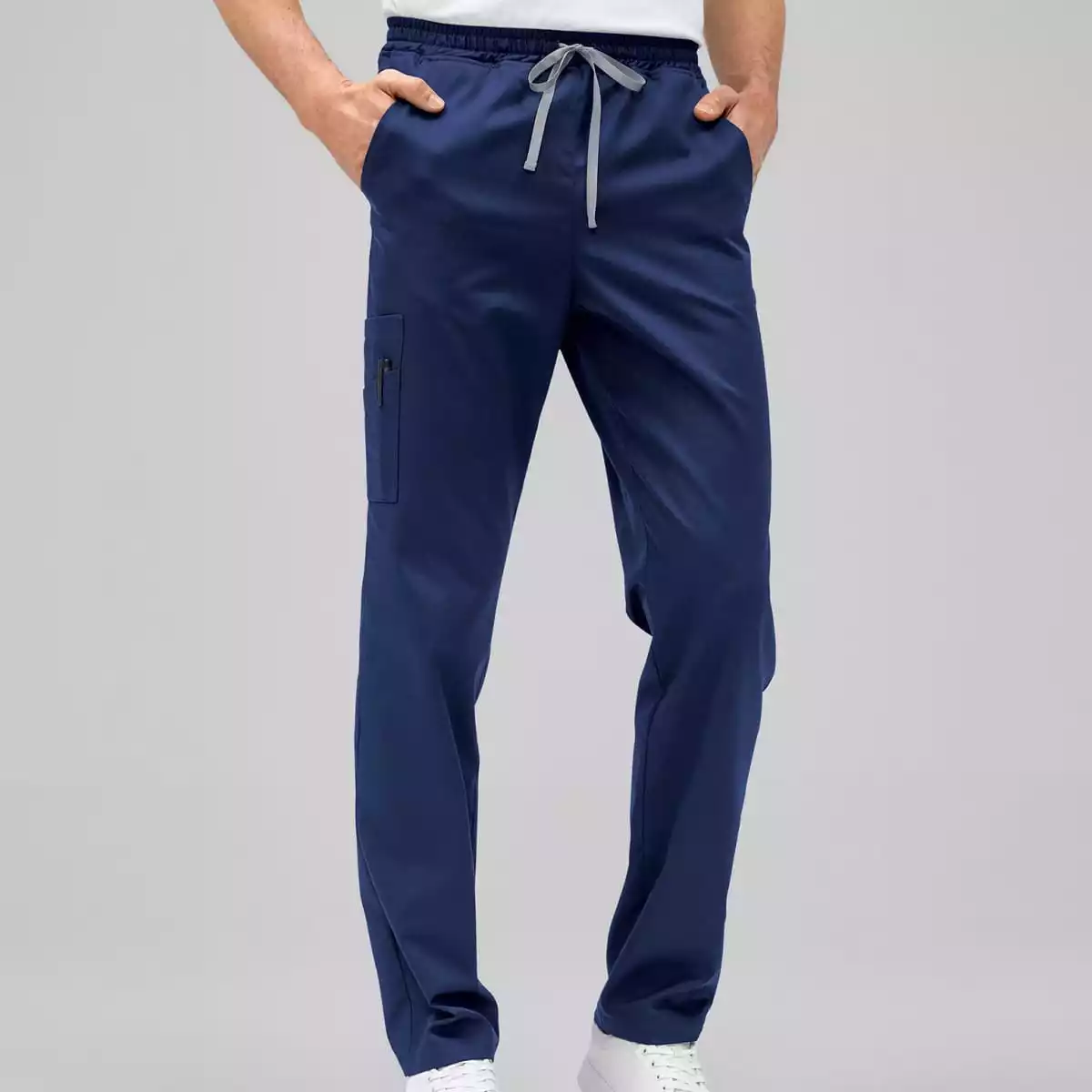  Slip-on broek Milano unisex
