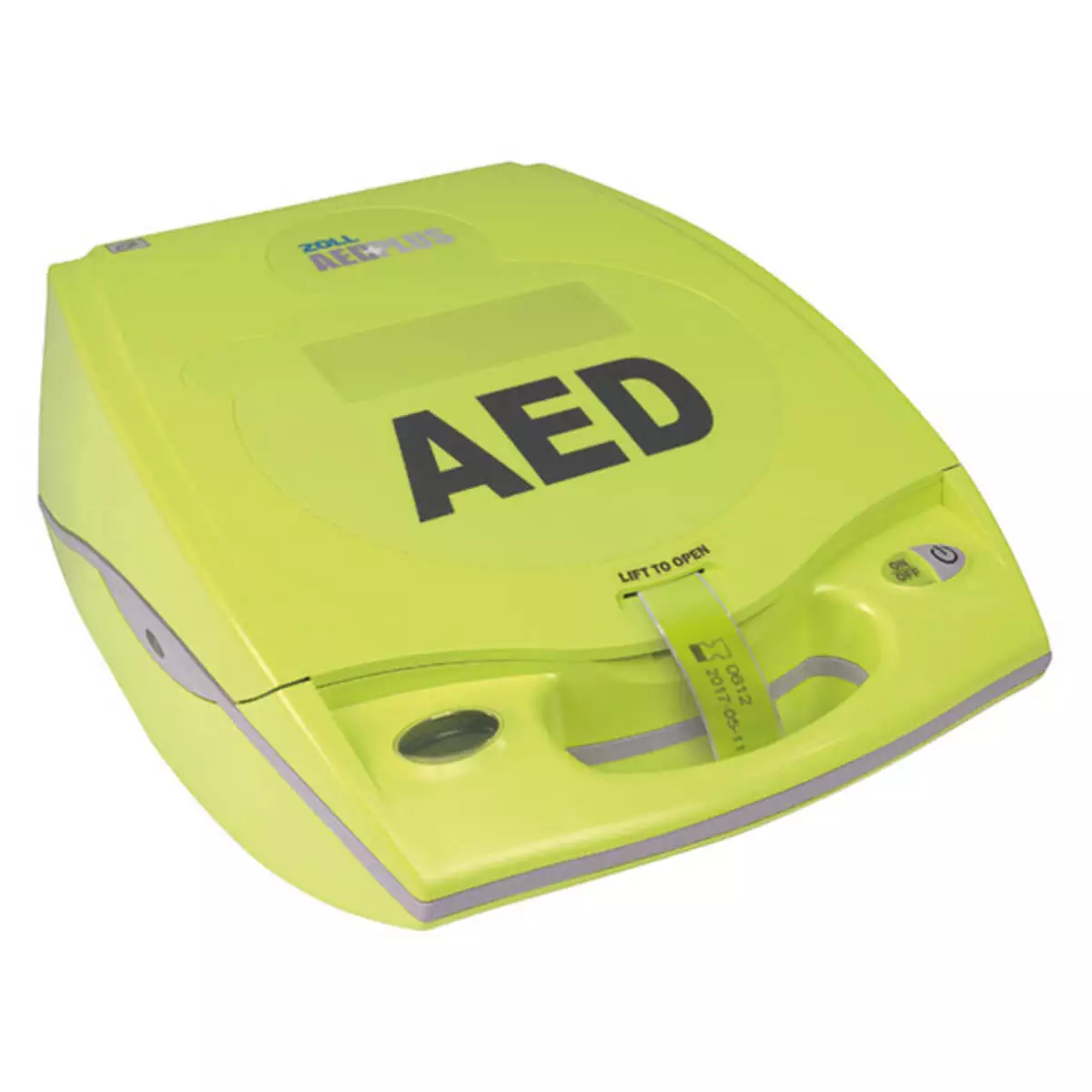  AED Plus volautomatisch
