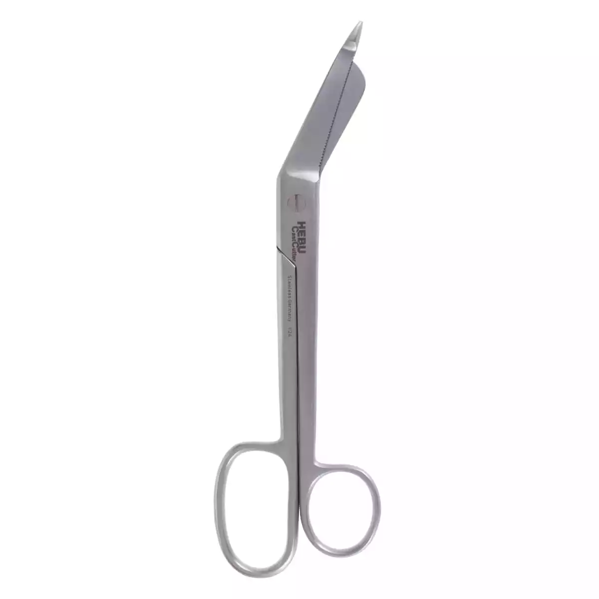  Synthetic Cast Cutter stomp