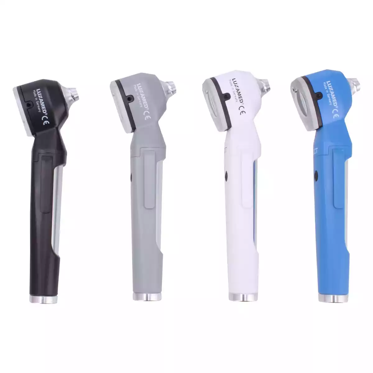  LuxaScope Auris CCT LED Otoscoop