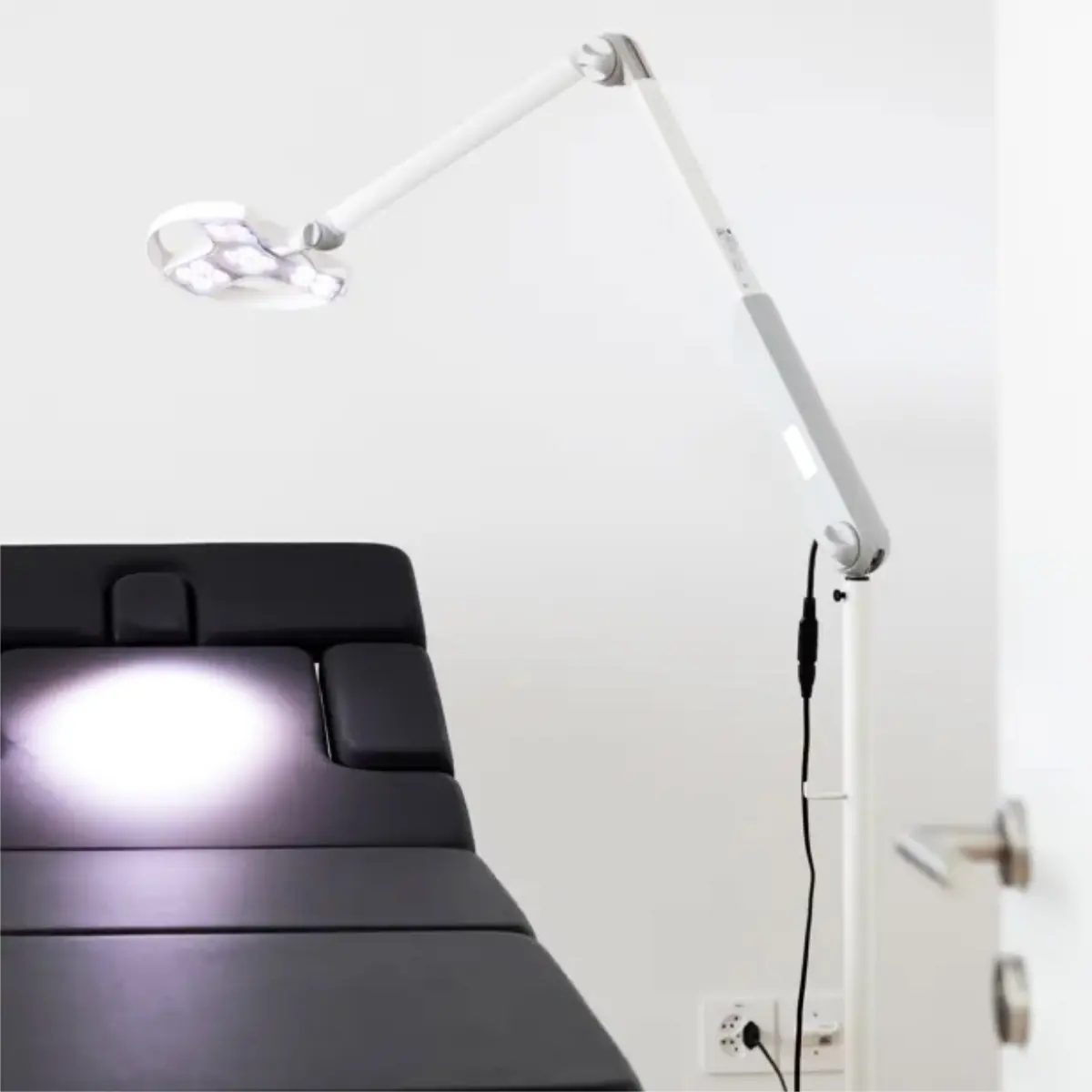 VISIANO 20-2 onderzoekslamp VISIANO 20-2 onderzoekslamp