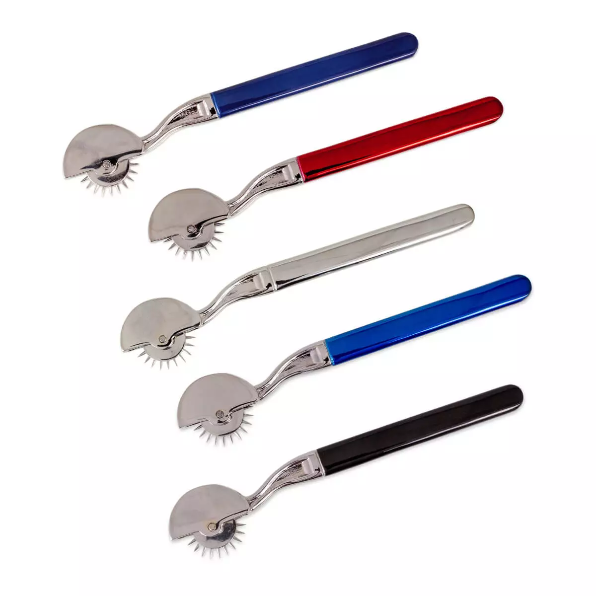  Naaldenrad Deluxe met beschermkap