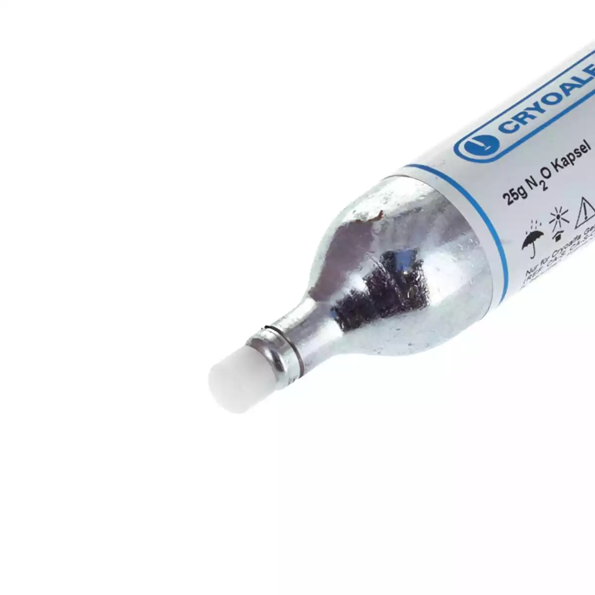  Navulpatrone voor