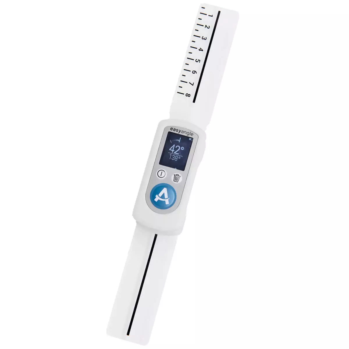  EasyAngle - Digitale goniometer
