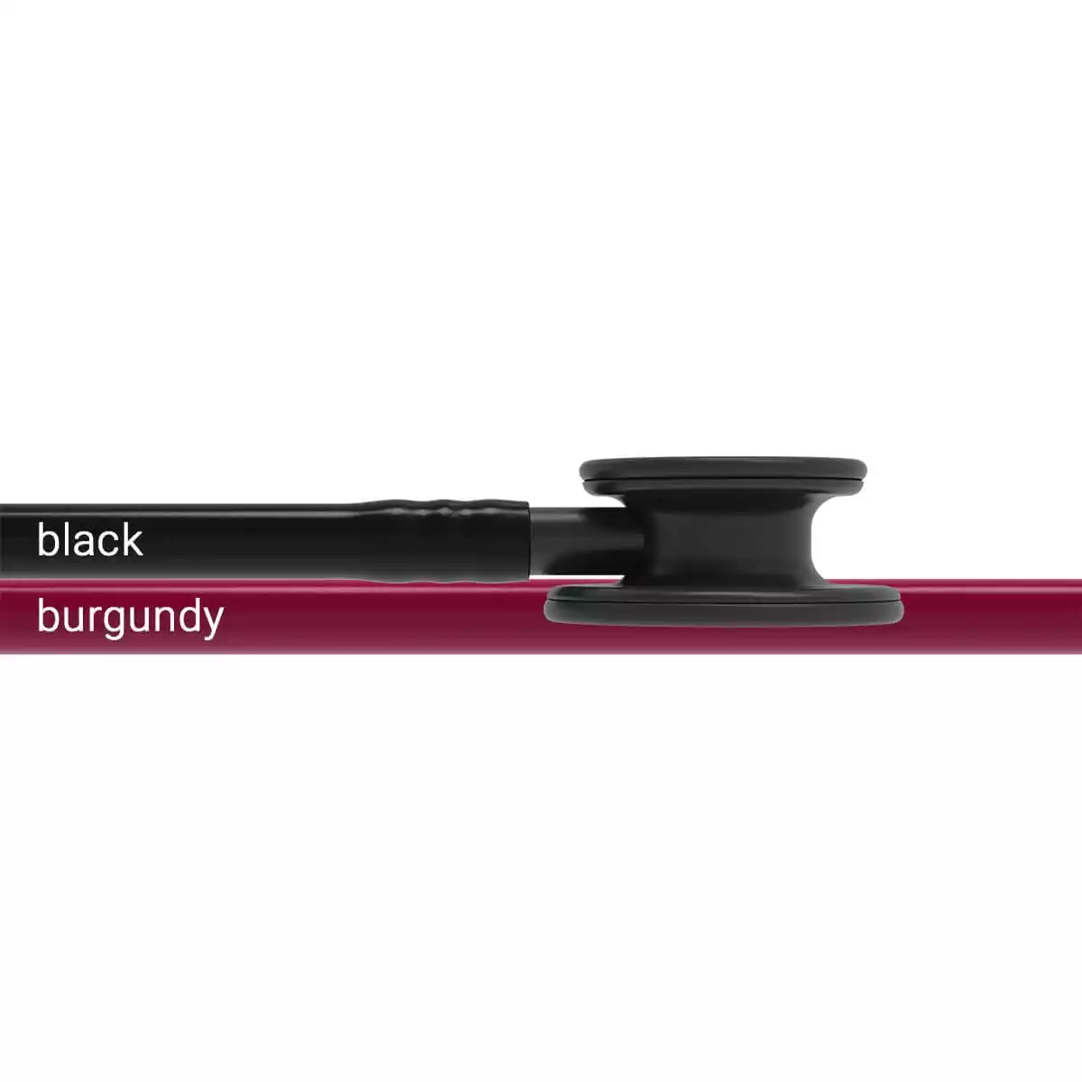  Classic III stethoscoop – Black Edition
