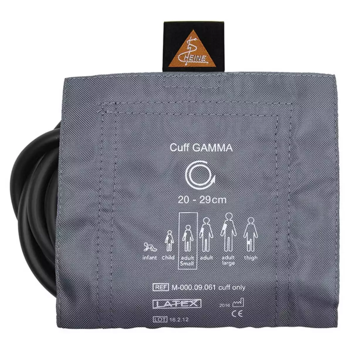 Bloeddrukmanchet voor HEINE GAMMA XXL LF  Bloeddrukmanchet voor HEINE GAMMA XXL LF