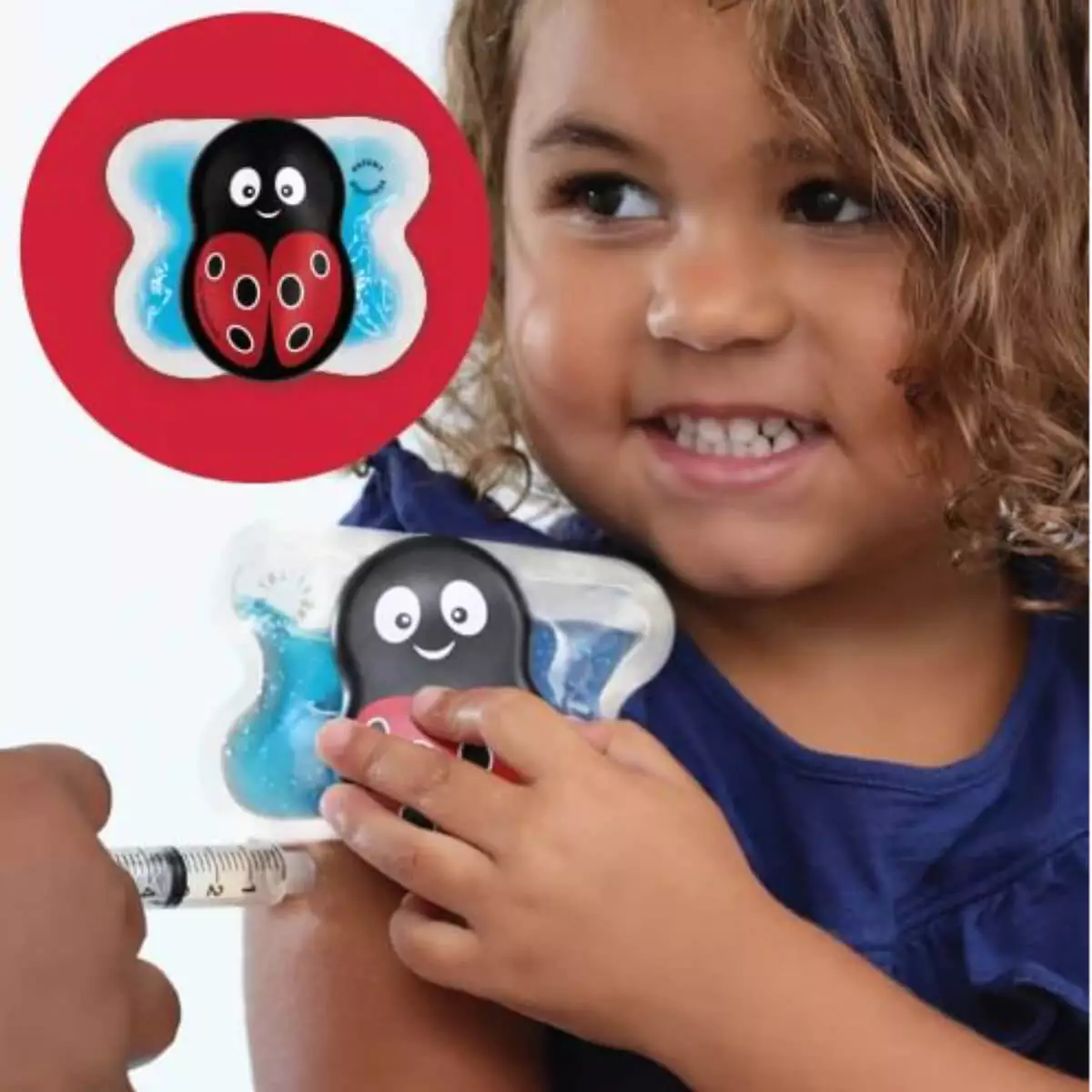  Buzzy Mini Personal