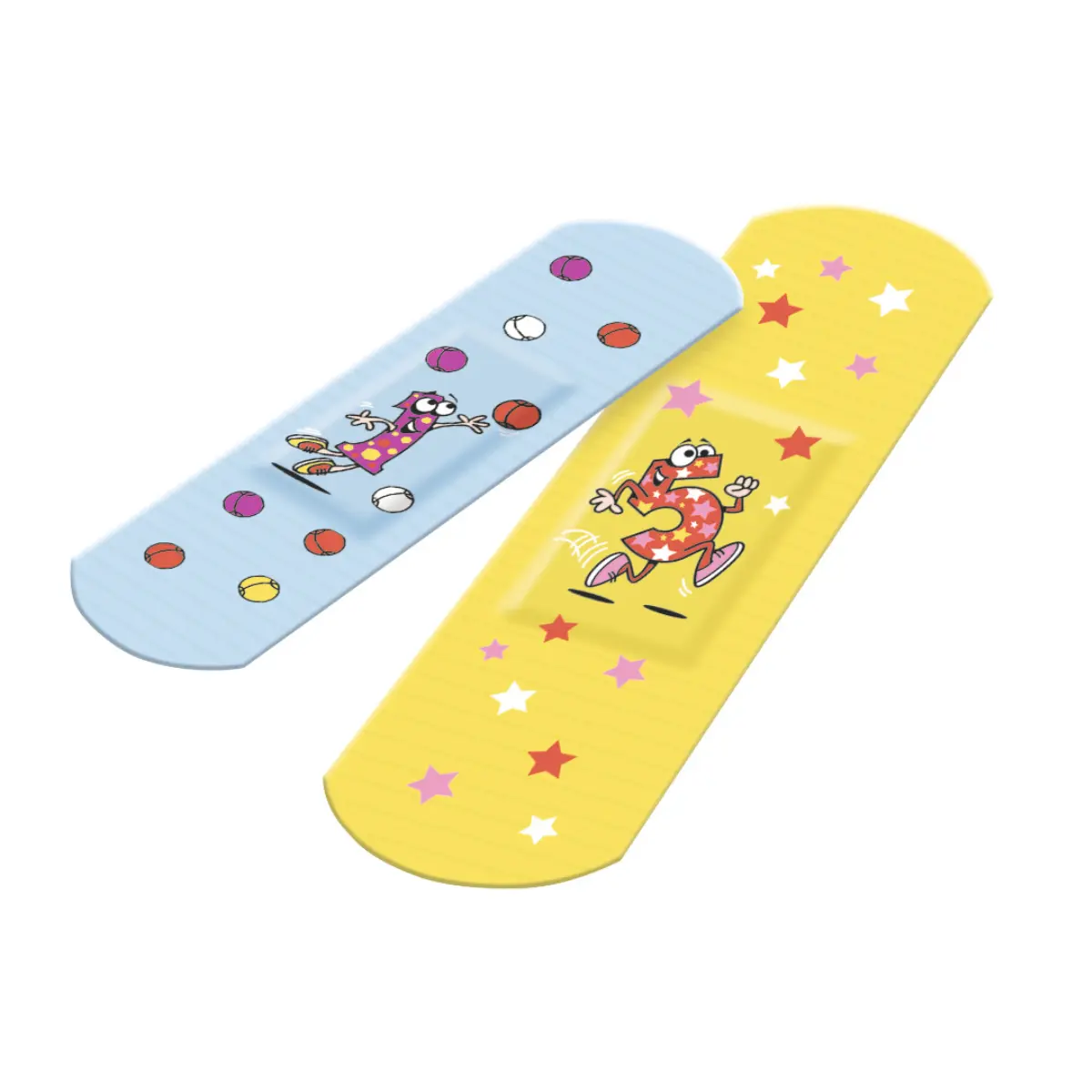 Cosmos kids pleisterstrips Cosmos kids pleisterstrips