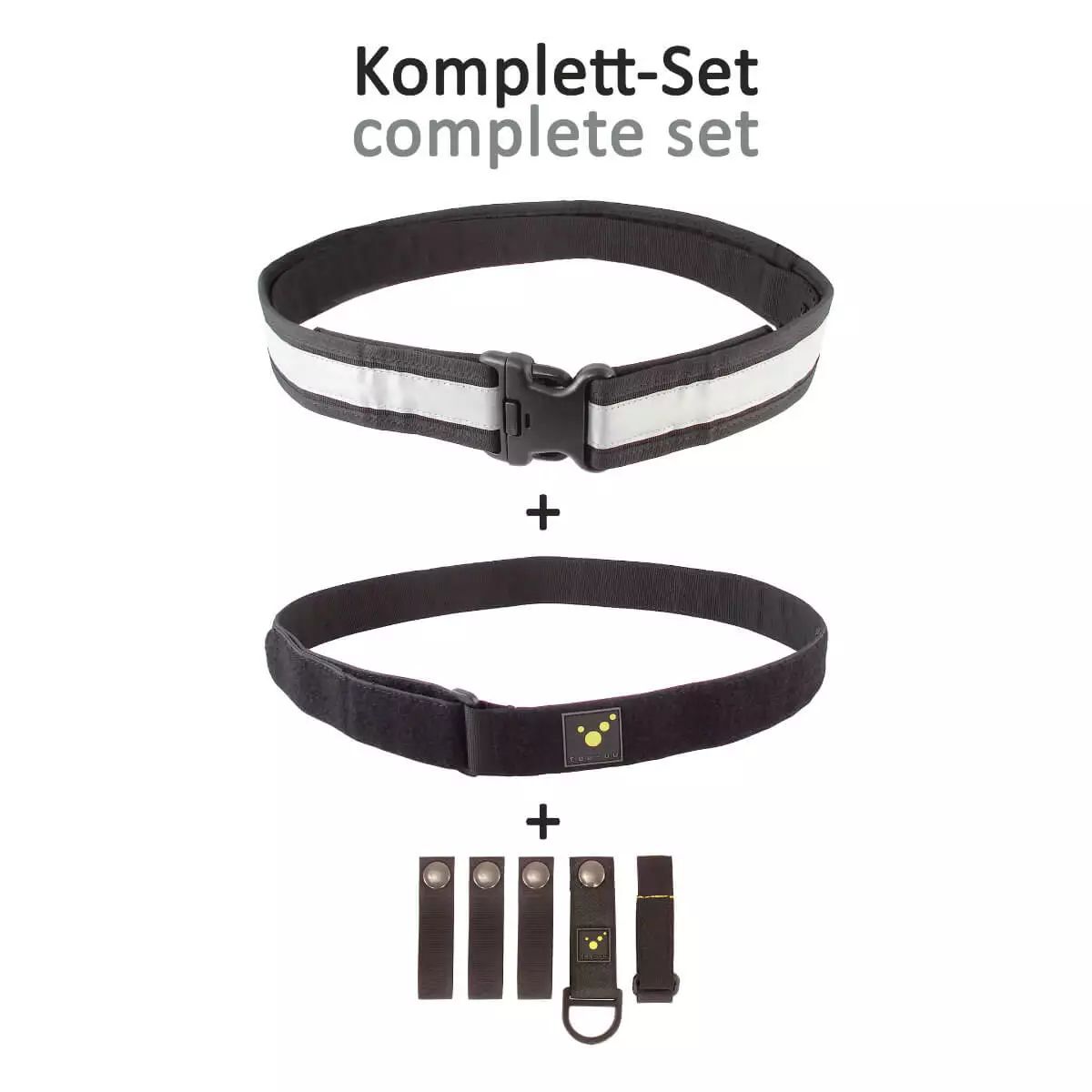  SNELLE riem