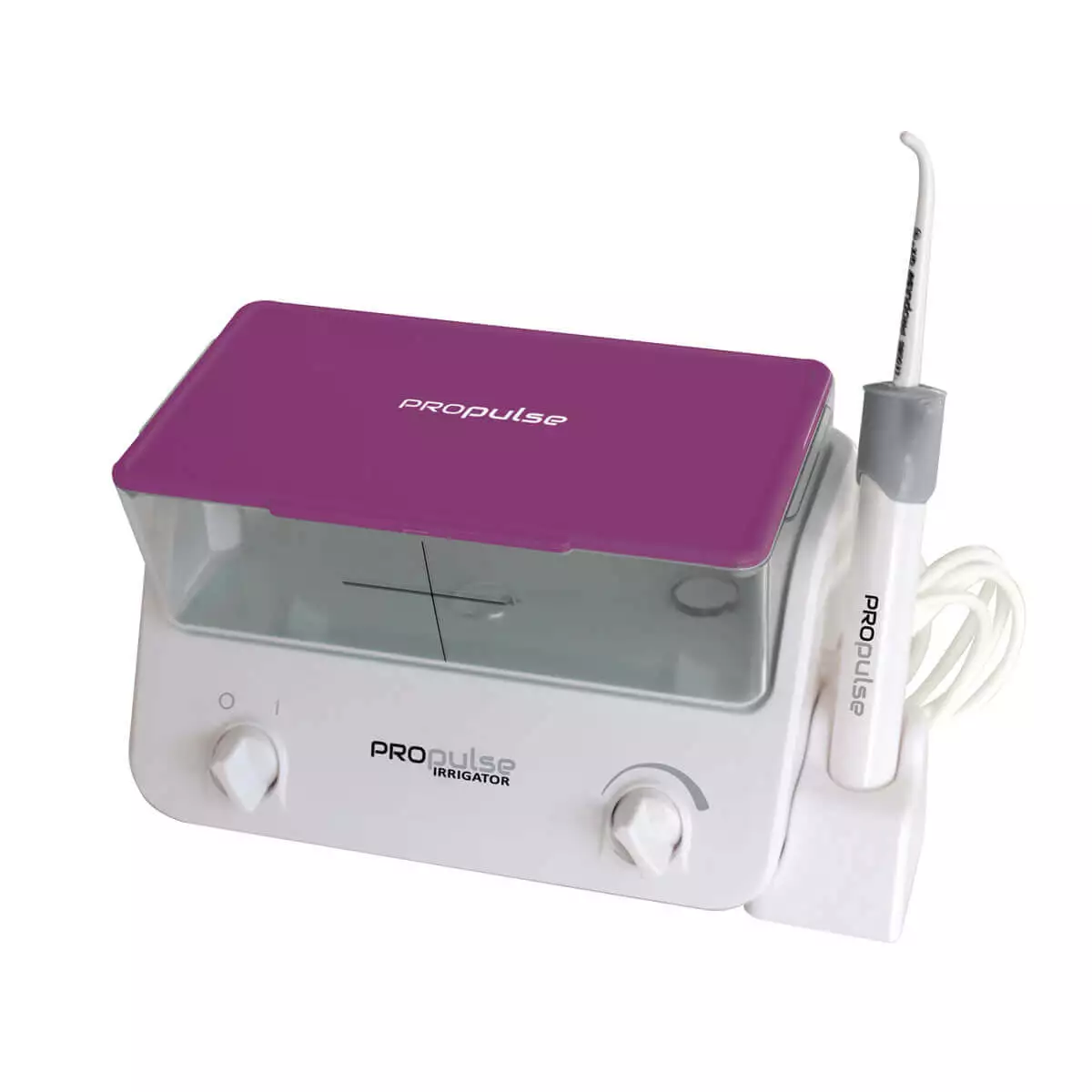  ProPulse Oorspoeling Apparaat