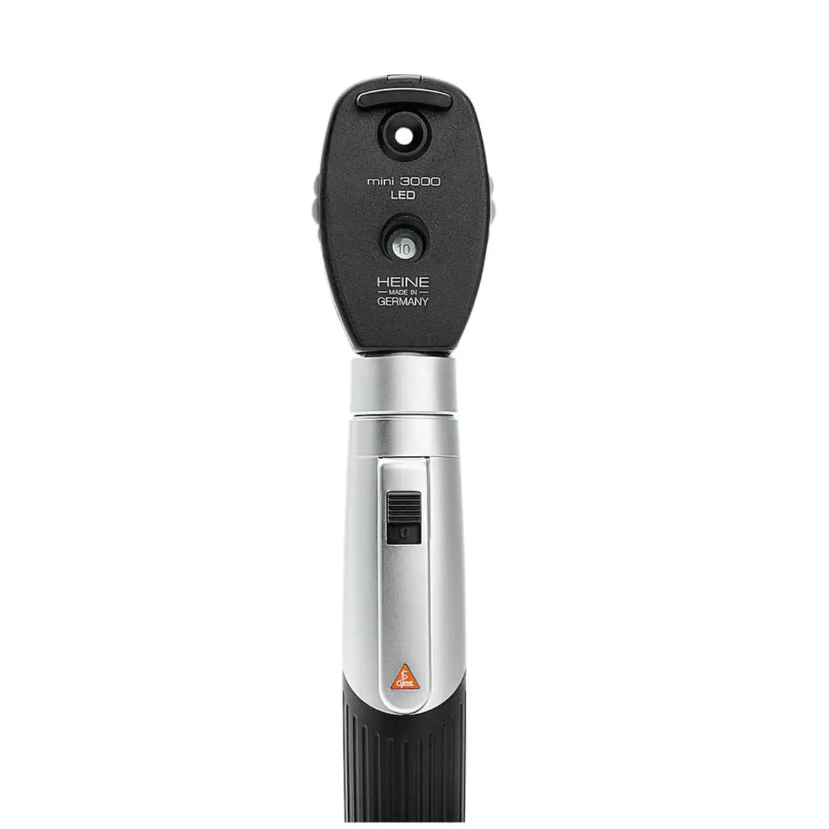  HEINE mini 3000 Otoscoop & Oftalmoscoop in een set