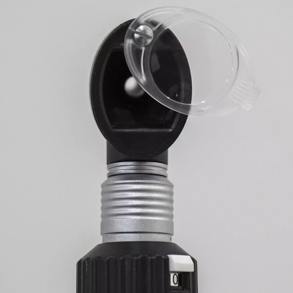  Otoscoop Combilight F.O. 30 LED