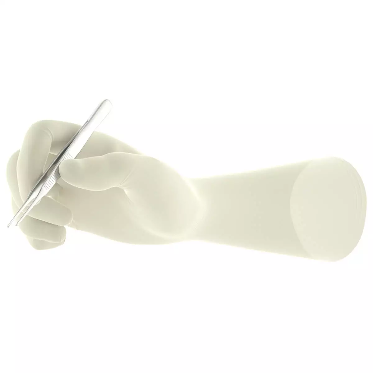  GAMMEX latex operatiehandschoen