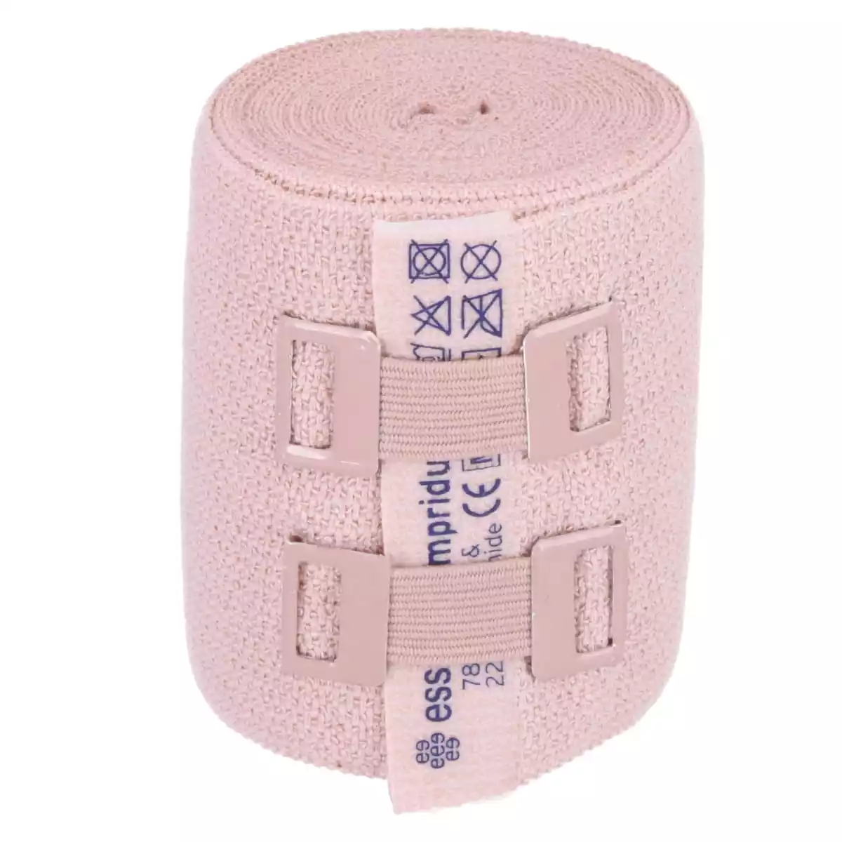  Compridur compressieverband