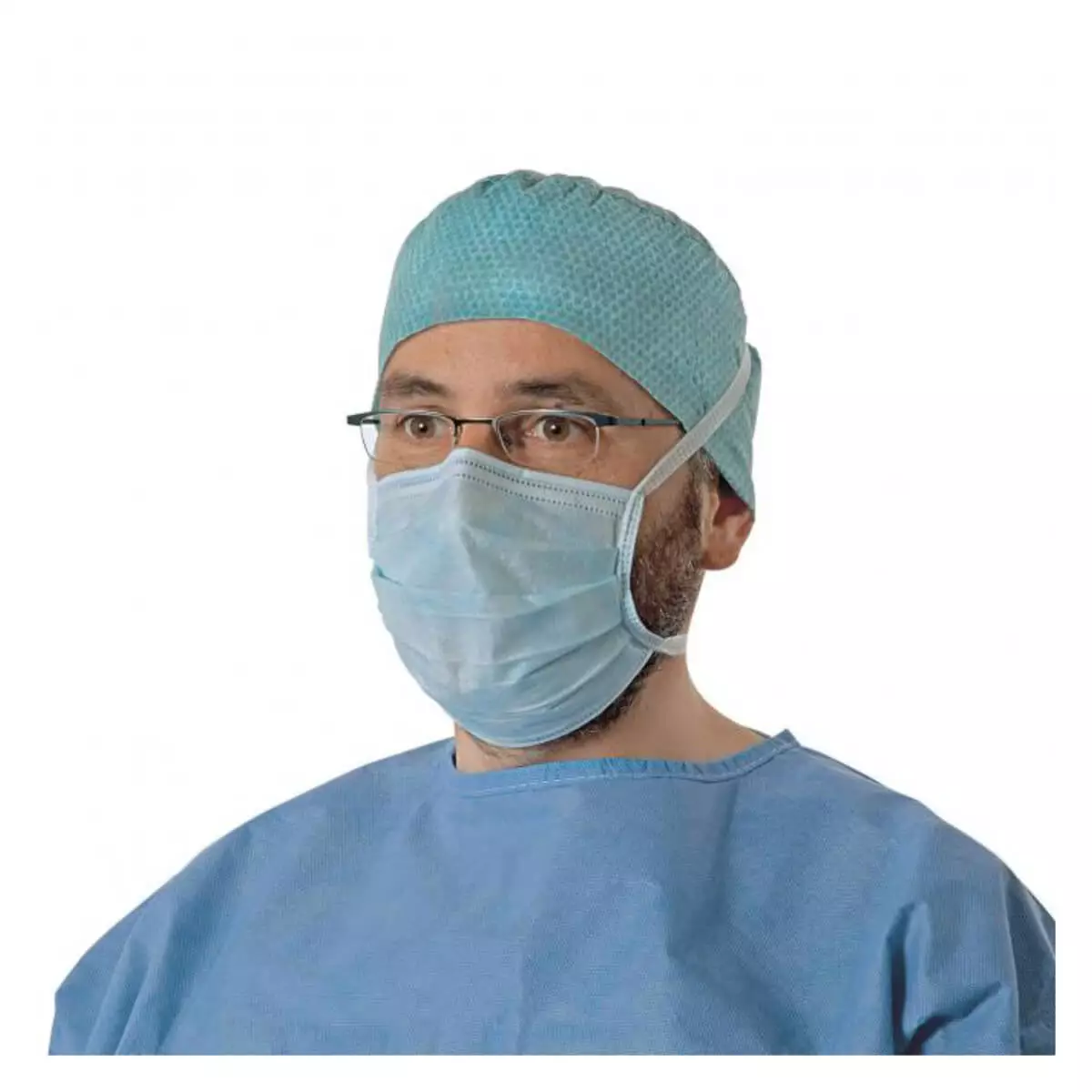  Foliodress Protect Senso masker