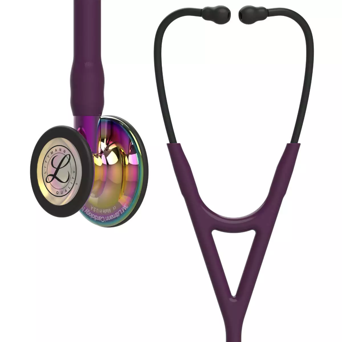  Cardiology IV stethoscoop - Stem Edition