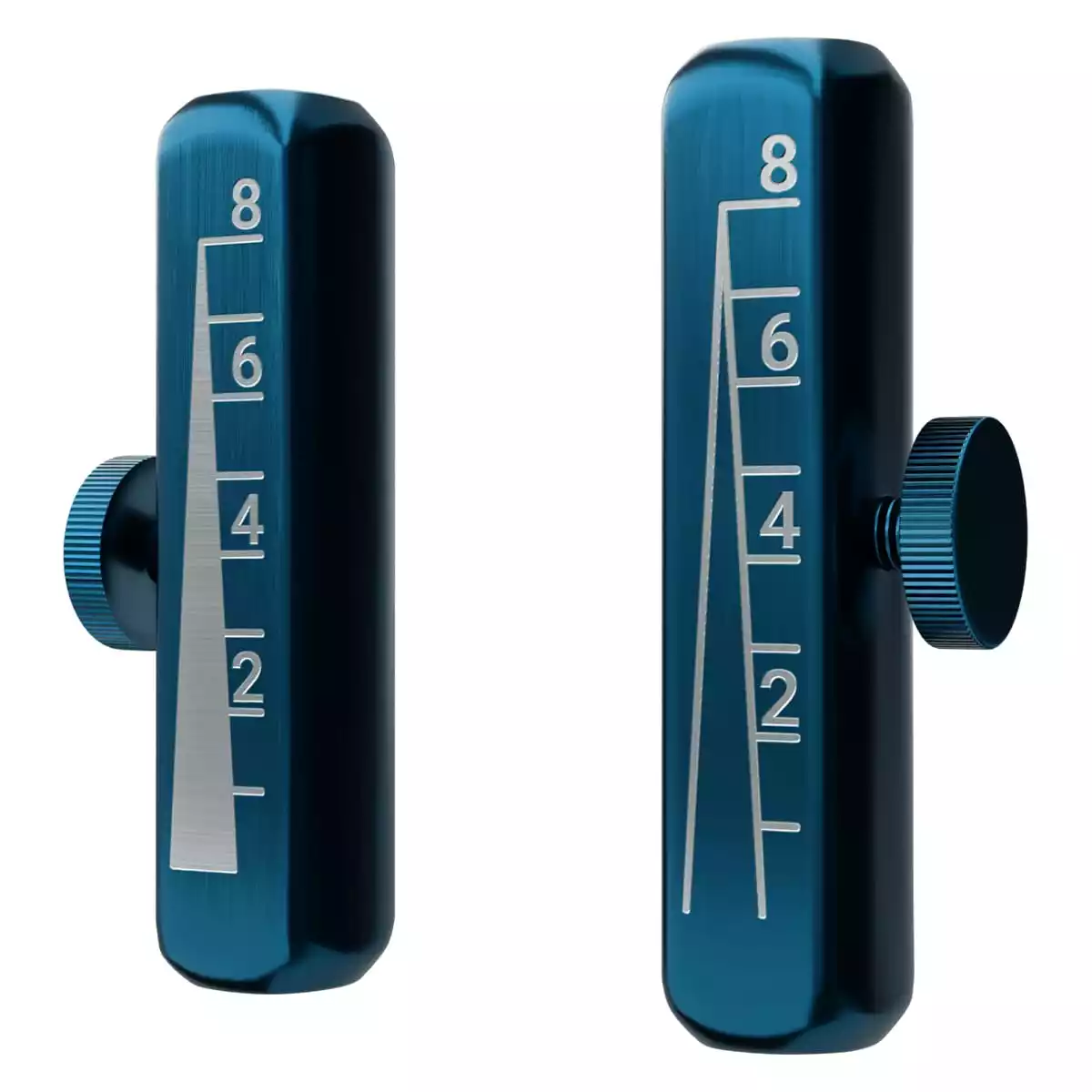 Dempers voor stemvork "Plinng”