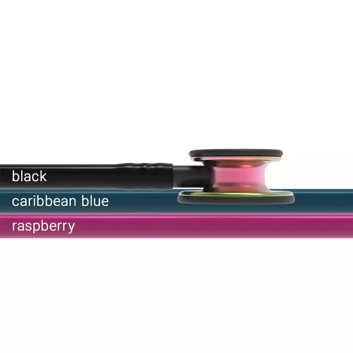  Classic III - Rainbow Edition - stethoscoop