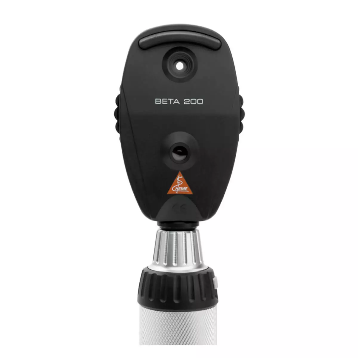  HEINE BETA 200 LED F.O. otoscoop en BETA 200 LED oftalmoscoop als set