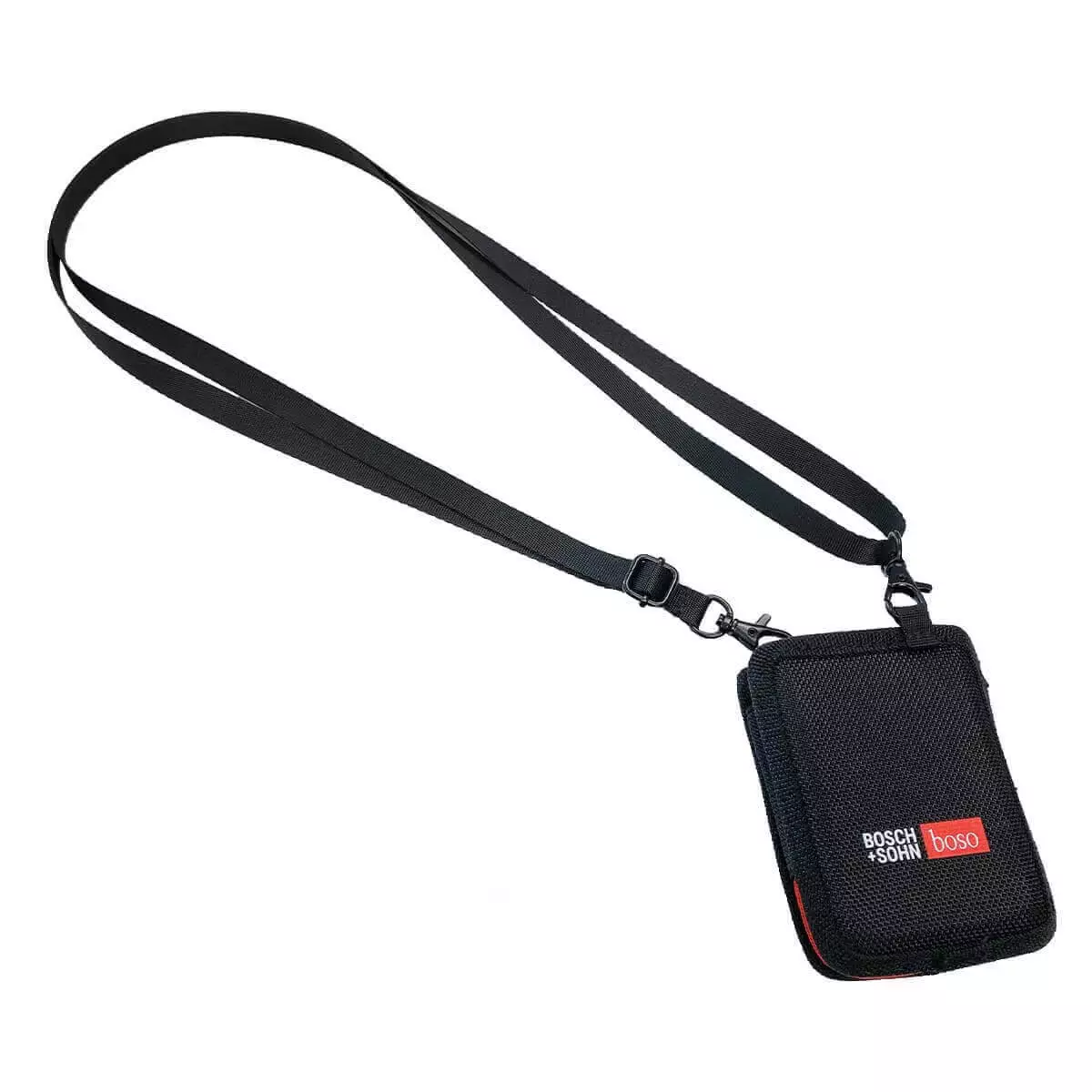  Heuptas met riem voor TM-2450
