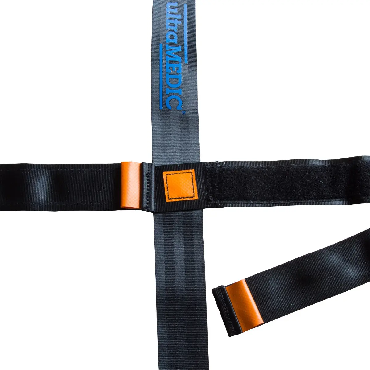 ultraSTRAPS riemsysteem voor wervelplank ultraSTRAPS riemsysteem voor wervelplank
