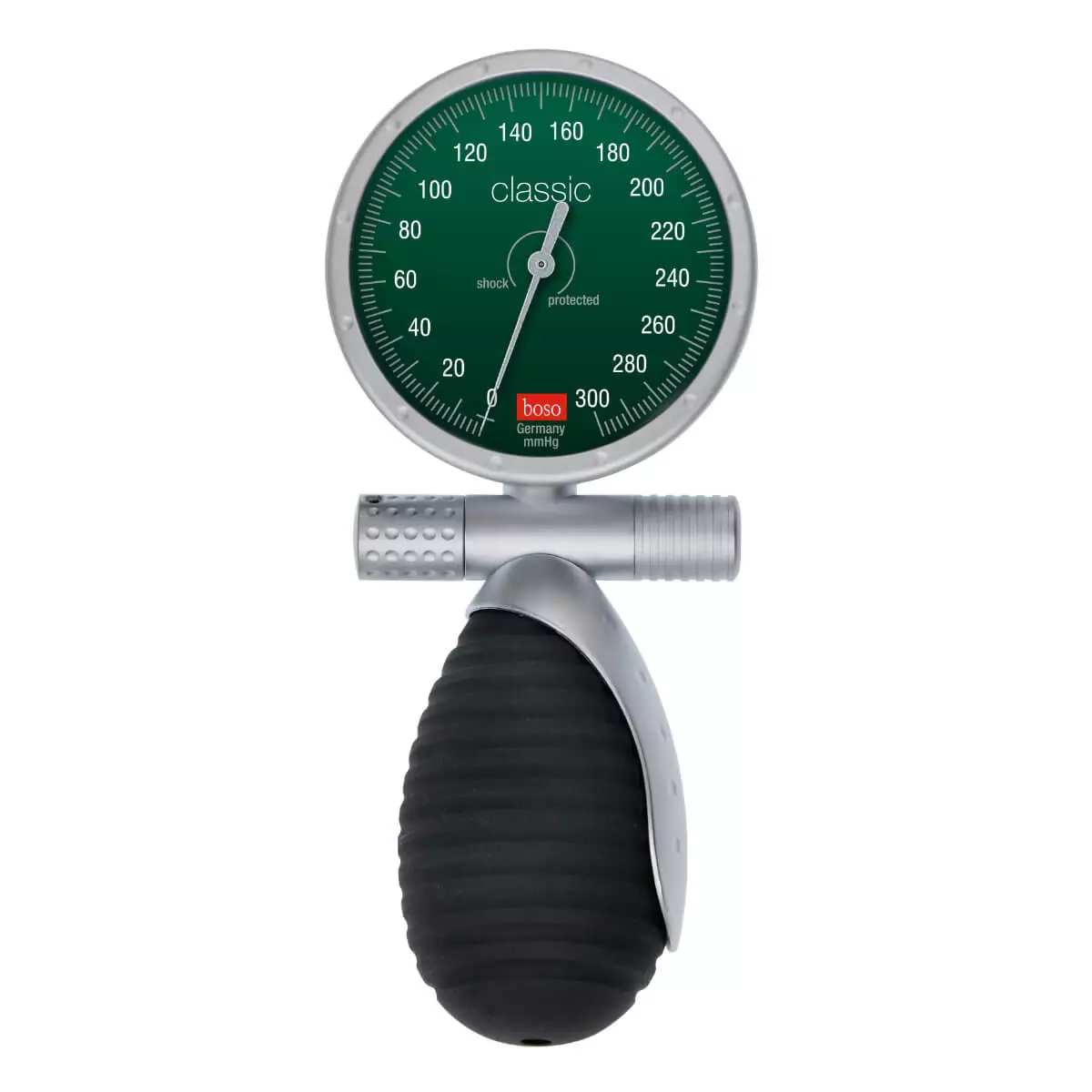  klassieke saturnus-bloeddrukmeter