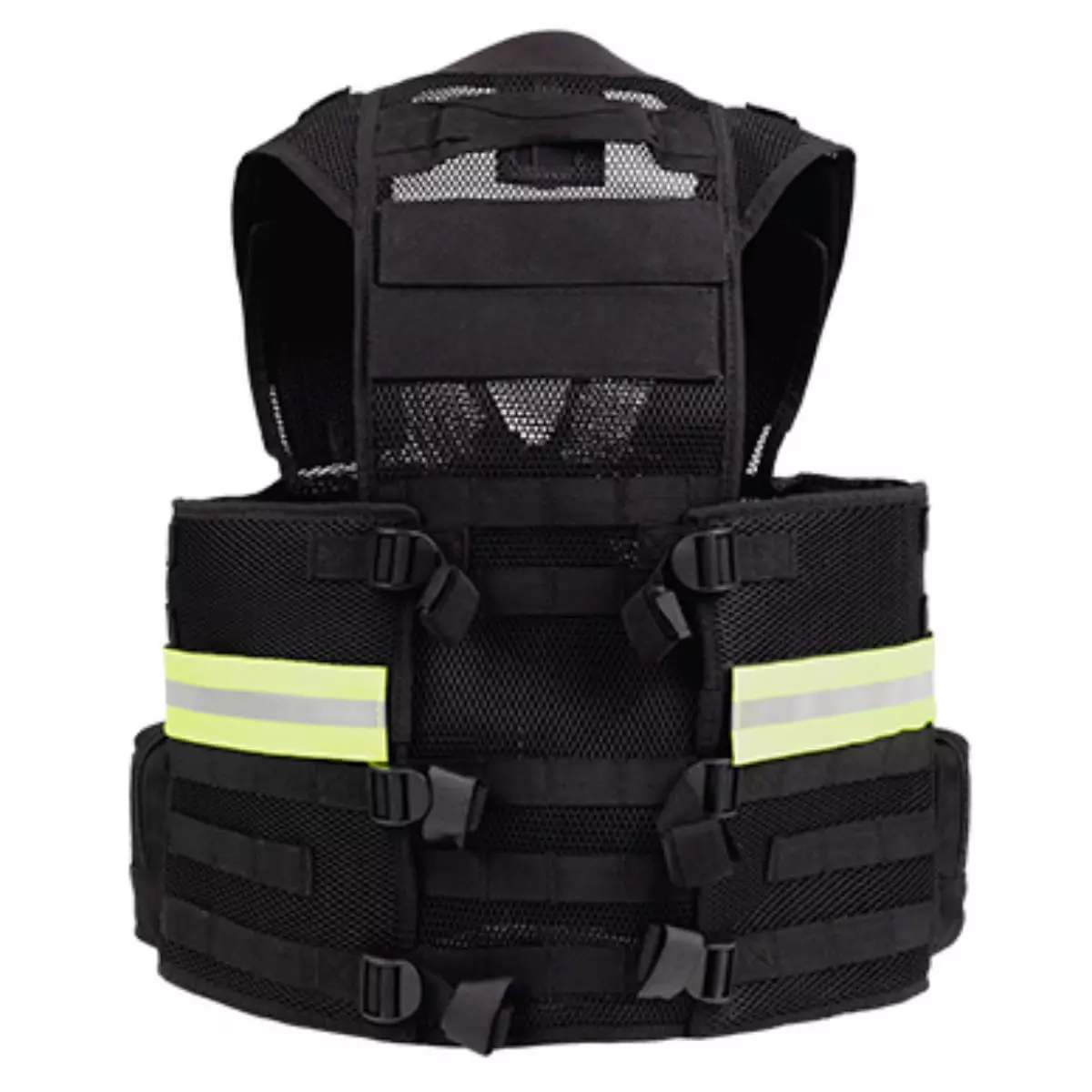 E-VEST operationeel vest E-VEST operationeel vest