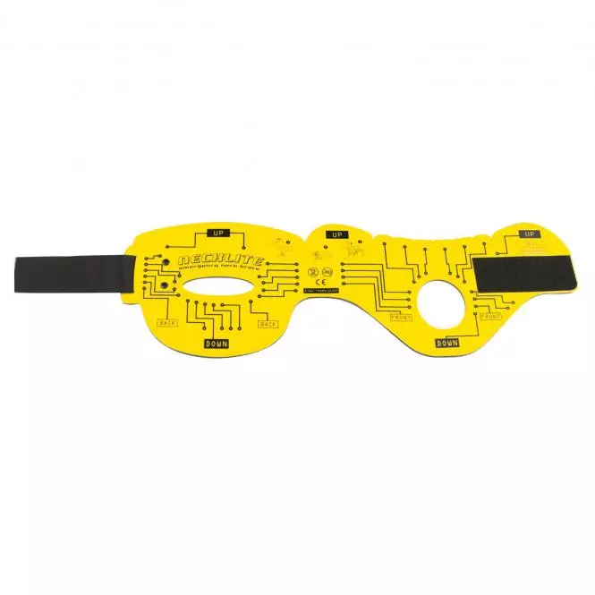  Necklite immobilisatiekraag