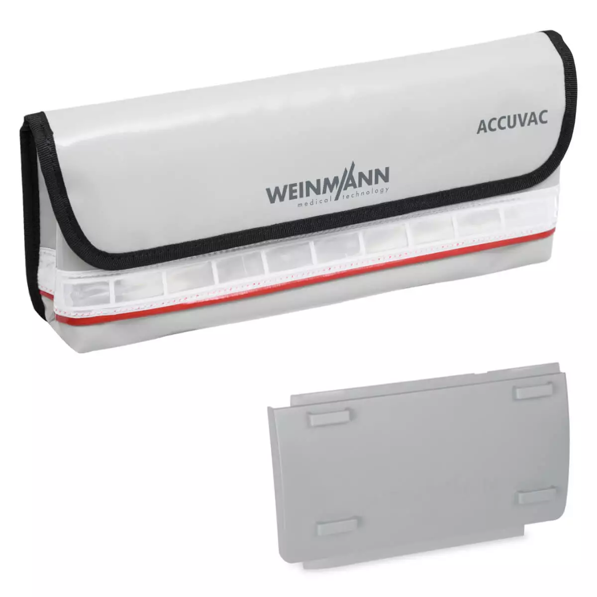 ACCUVAC Lite zuigapparaat ACCUVAC Lite zuigapparaat