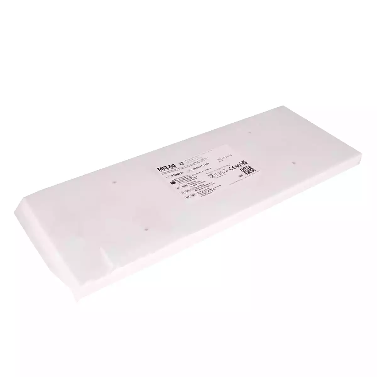 Papieren filter voor eenmalig gebruik Papieren filter voor eenmalig gebruik