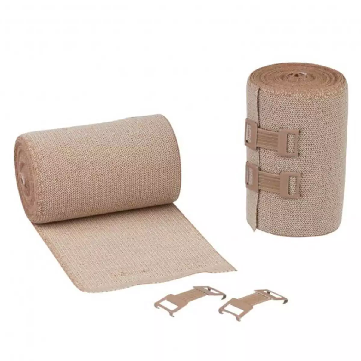  Lan compressieverband