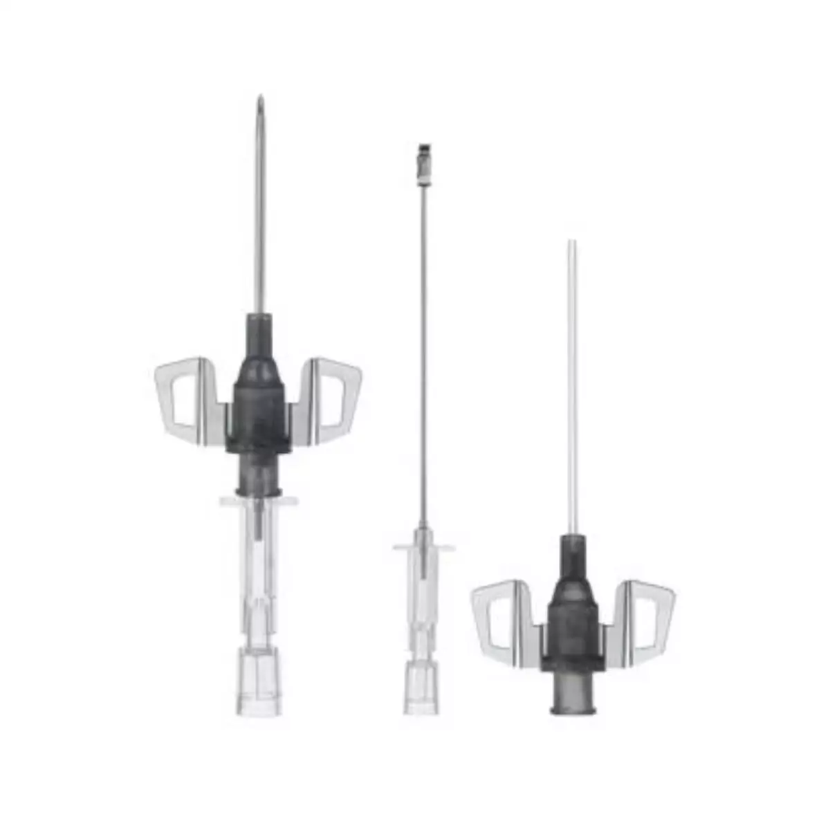  Introcan Safety 3 Cannulate