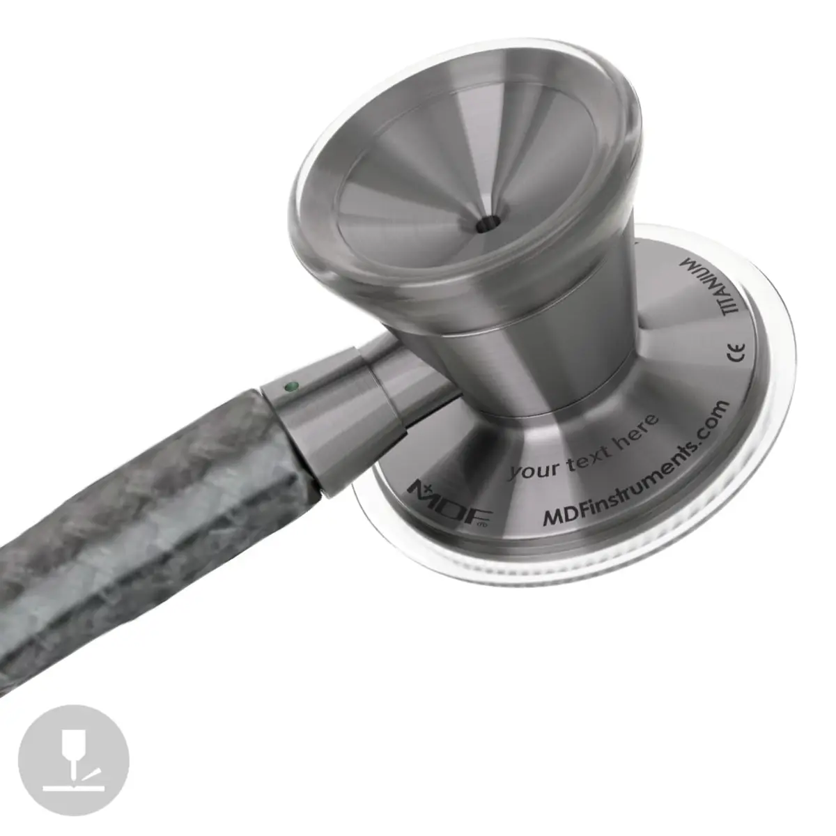  ProCardial Core Titan stethoscoop