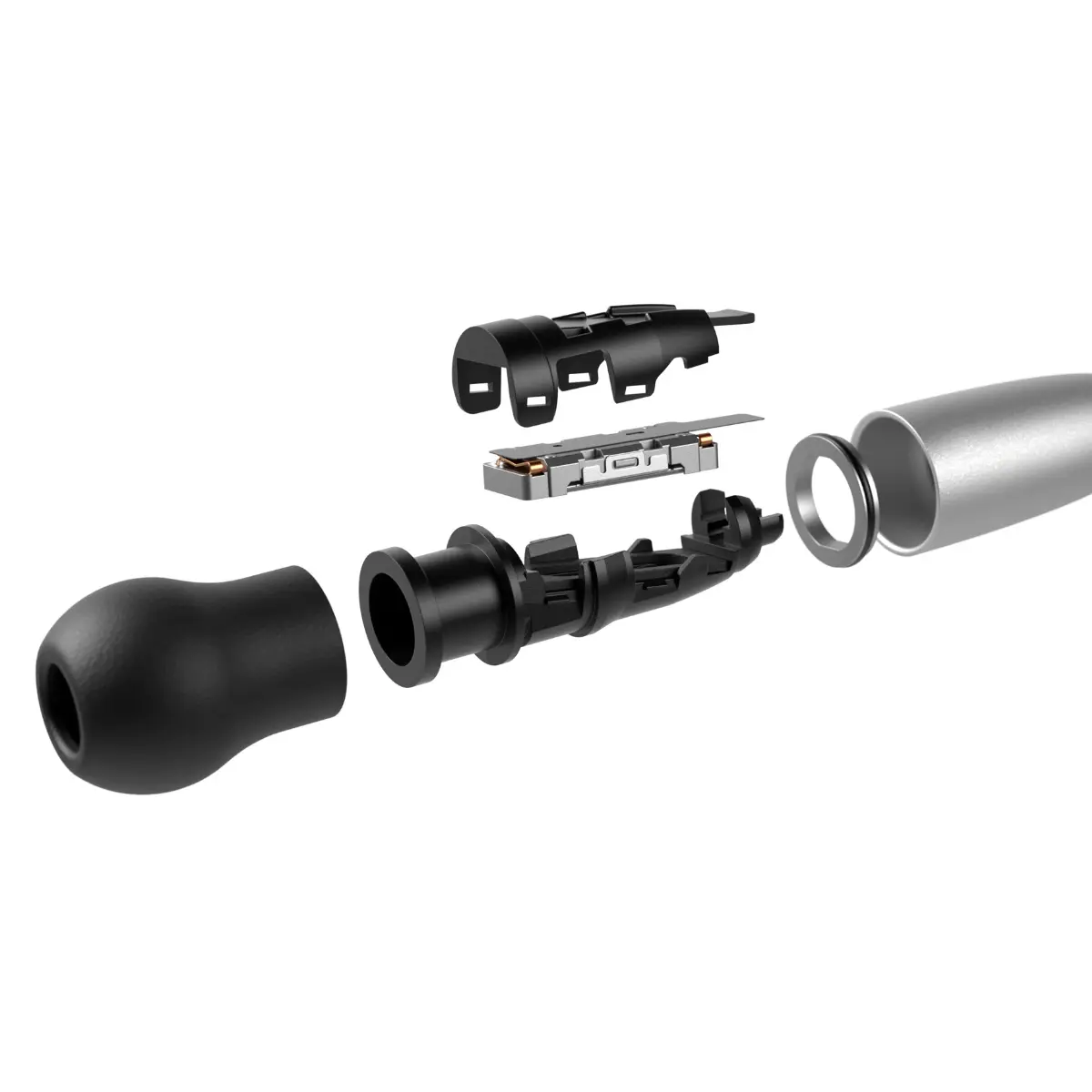 CORE 500 digitale stethoscoop CORE 500 digitale stethoscoop