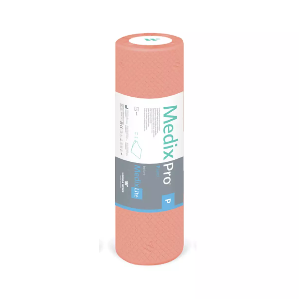 MedixPro P Doktersrol MedixPro P Doktersrol
