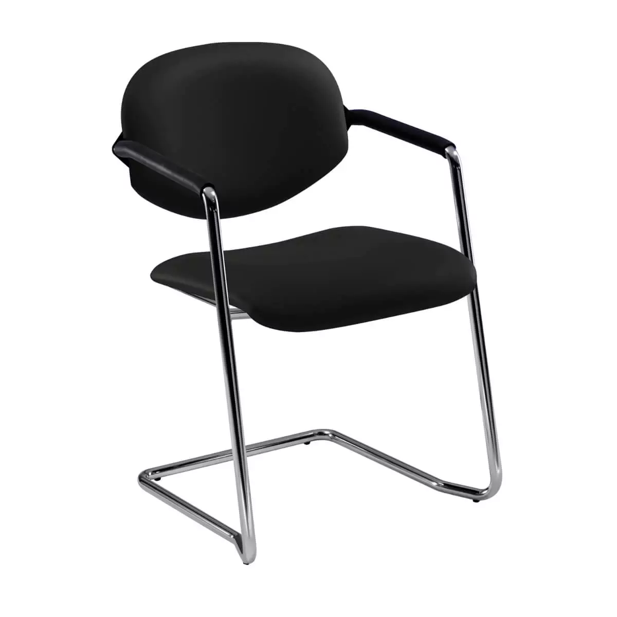  ALEXA Swing stoel met armleuningen