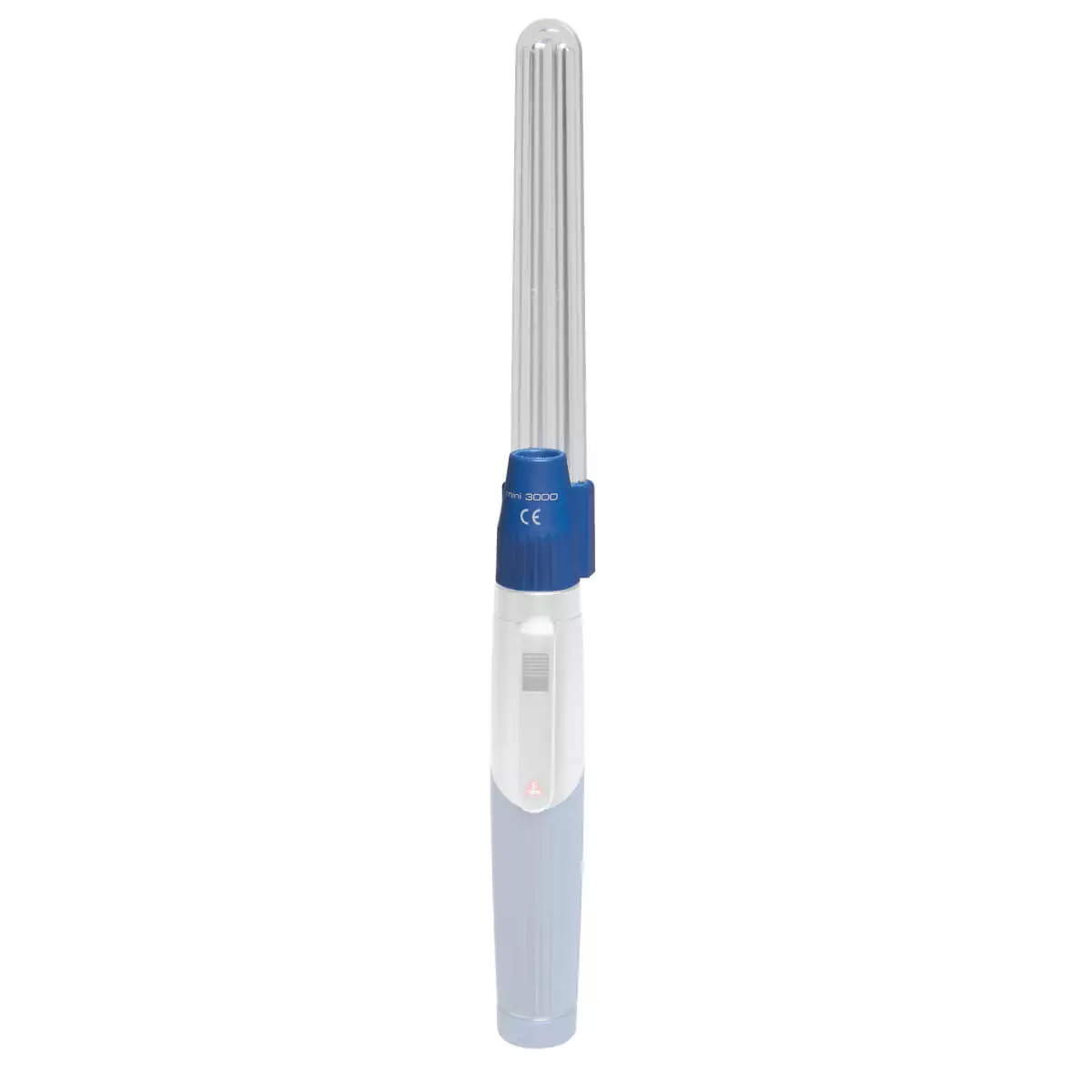  HEINE mini 3000 Combinatie lichtopzetstuk