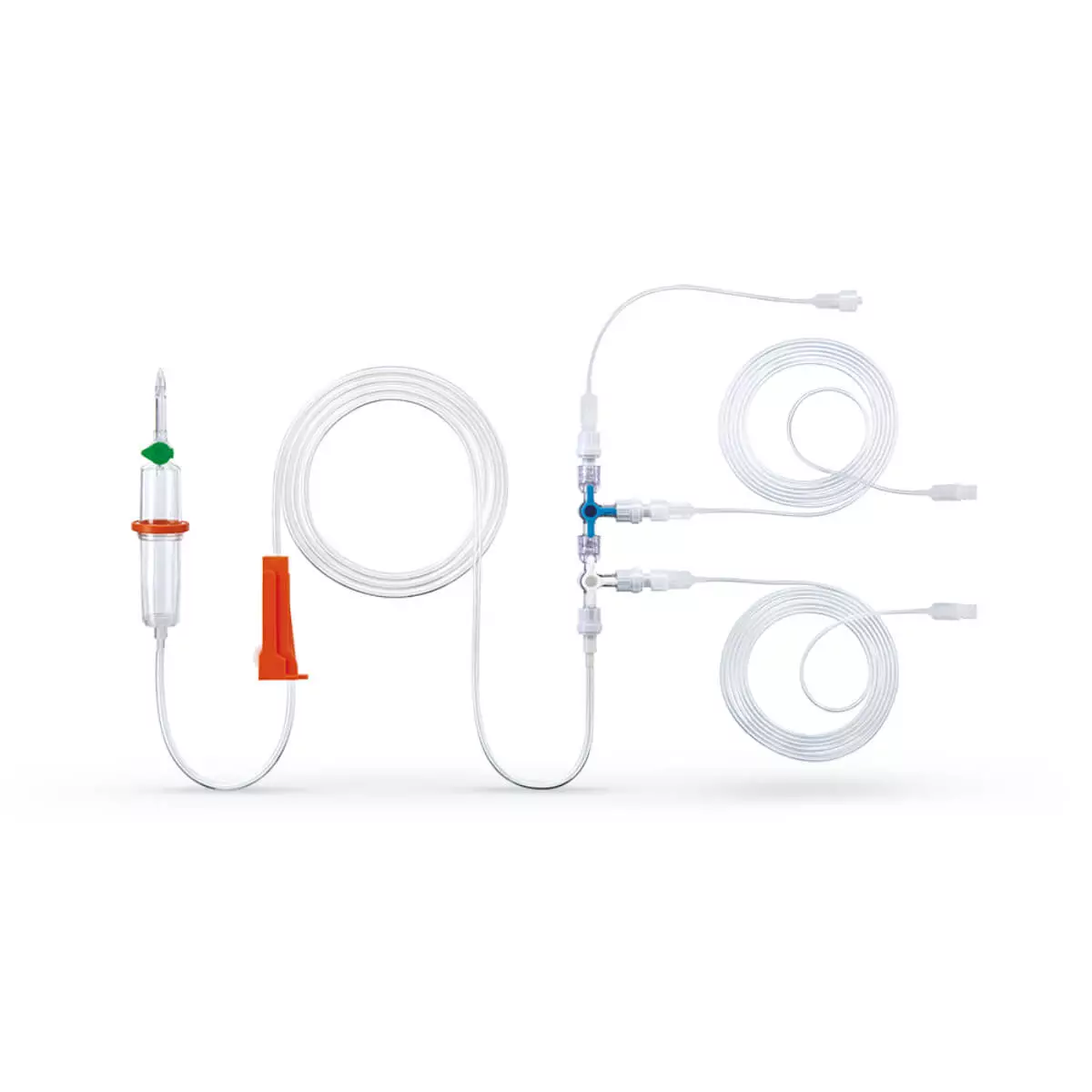  TIVA-Drop Air matic P infusiesysteem
