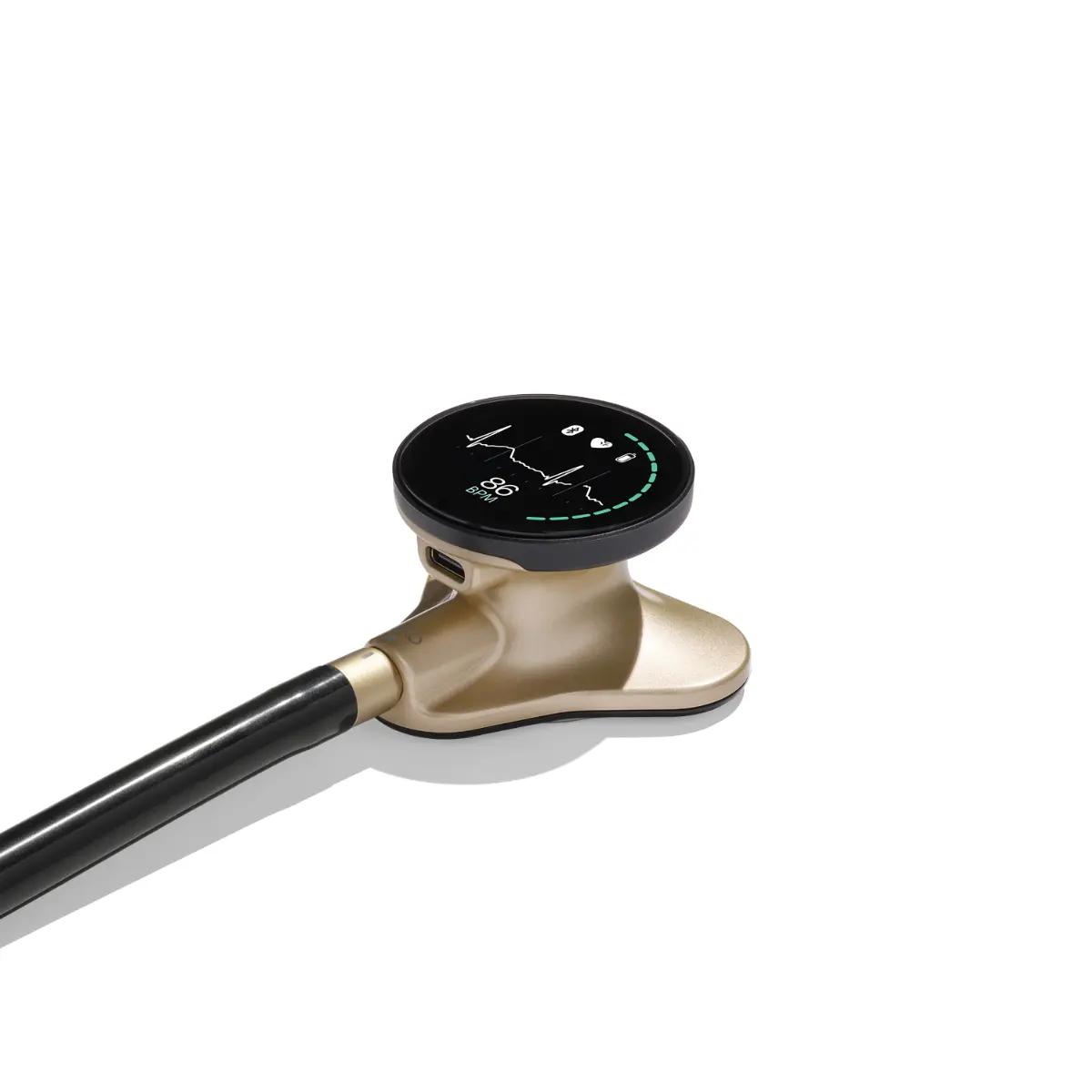 CORE 500 digitale stethoscoop CORE 500 digitale stethoscoop