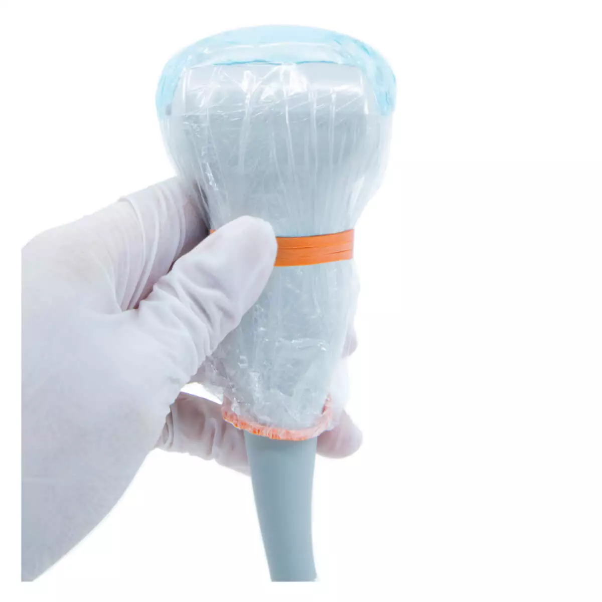  aiSon FOCUS gelpads voor echotransducers