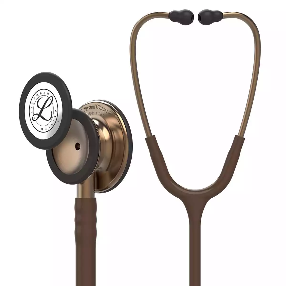  Classic III stethoscoop – Copper Edition