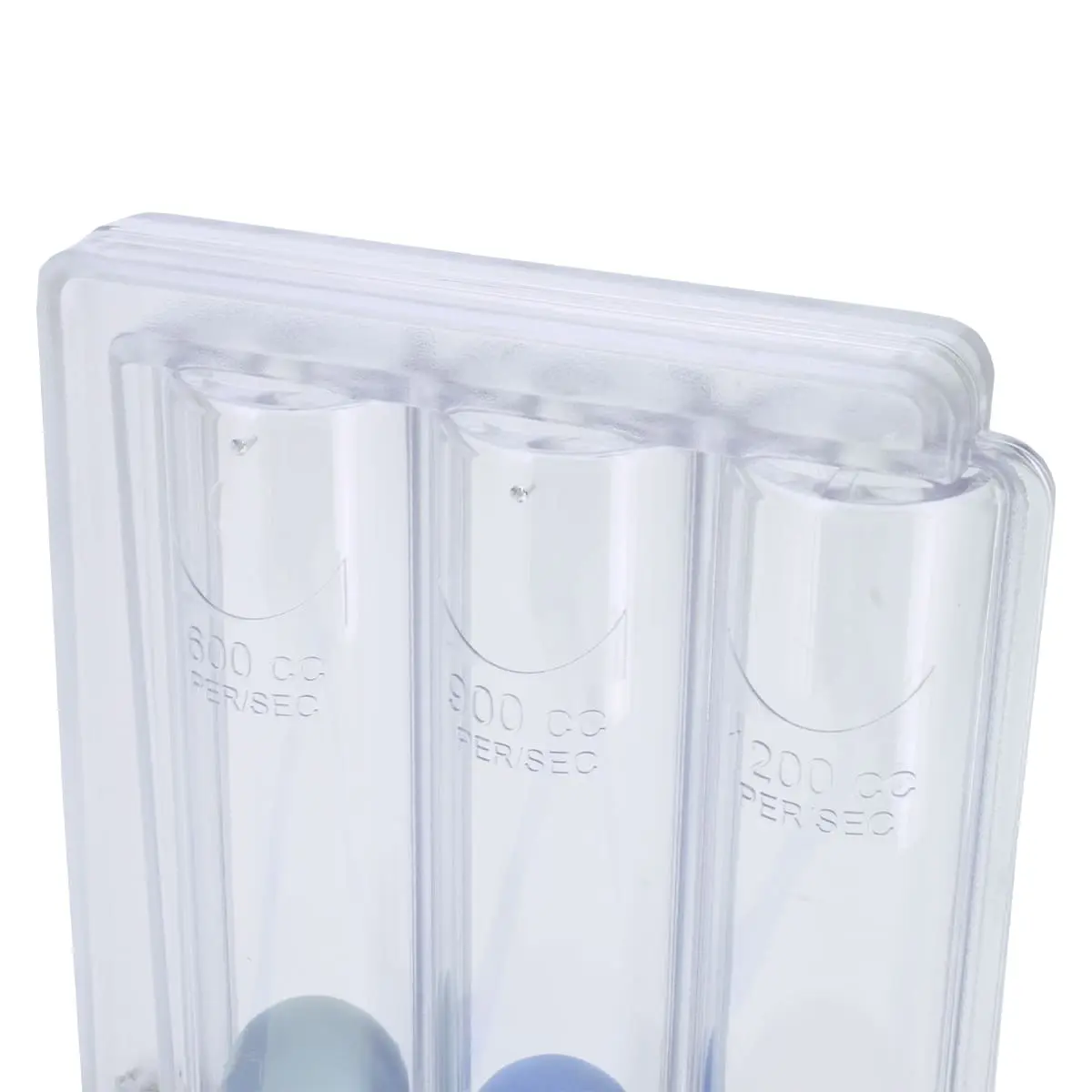  Tri-Ball ademtrainer 