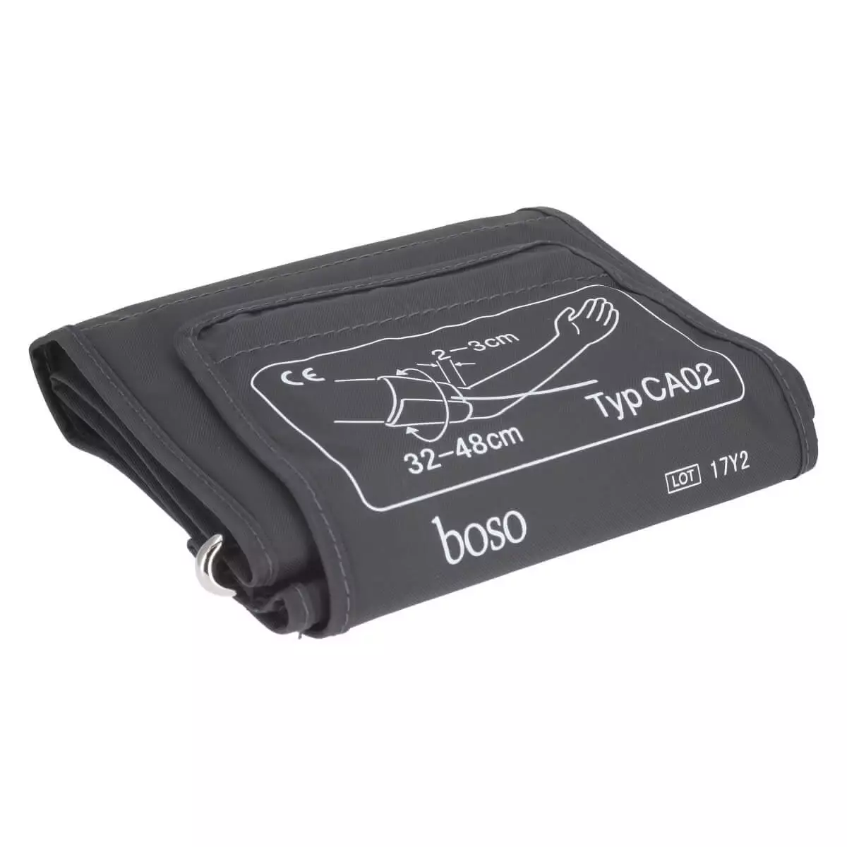  Bloeddruk manchet voor boso medicus series