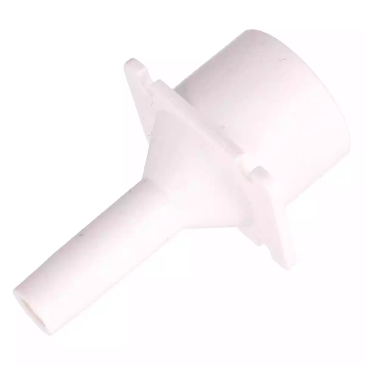  Adapter voor VACQ-Breezer afzuigpompen