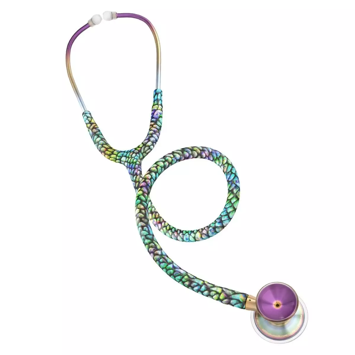  ProCardial Core Titan stethoscoop