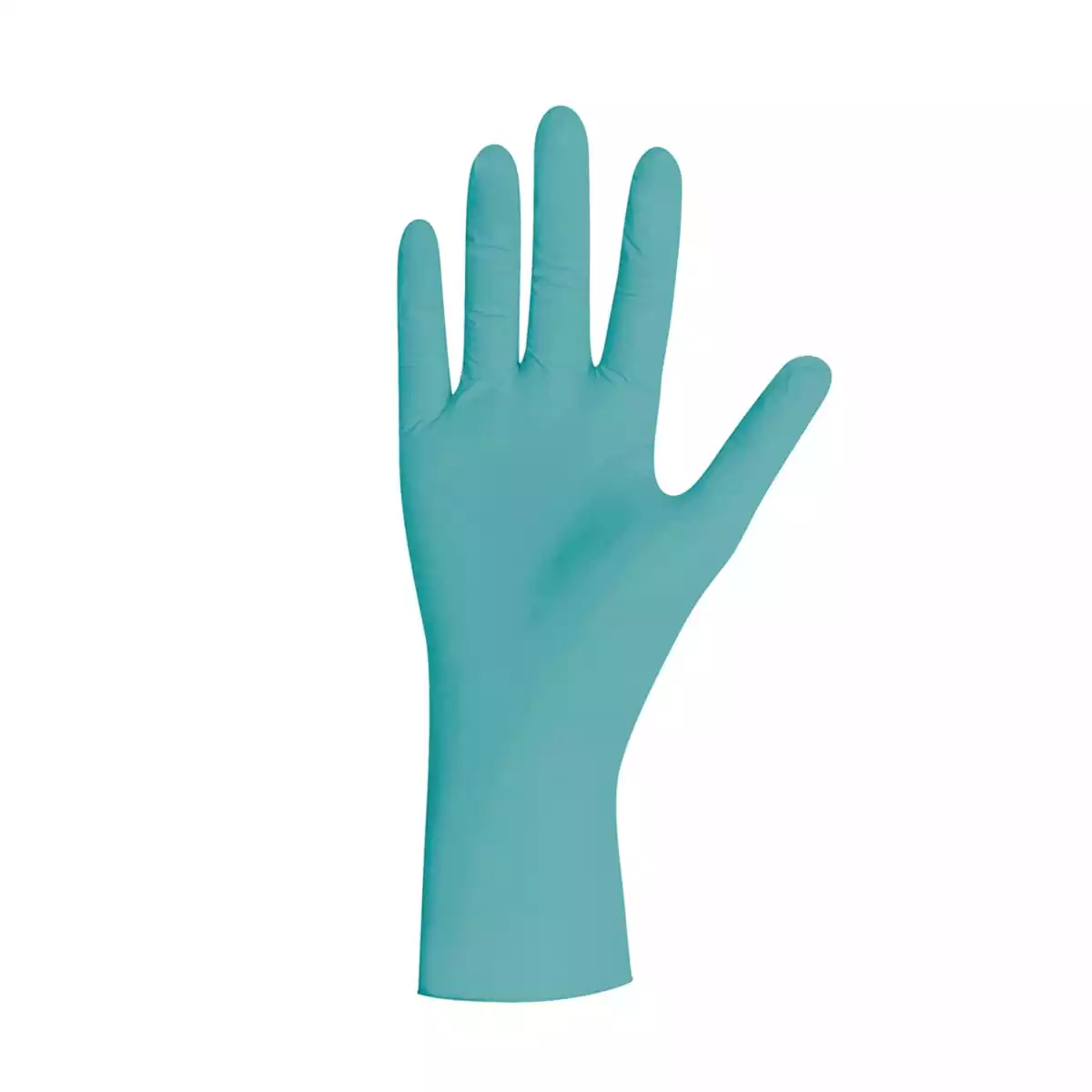  Pearl Poedervrije Nitril Handschoenen