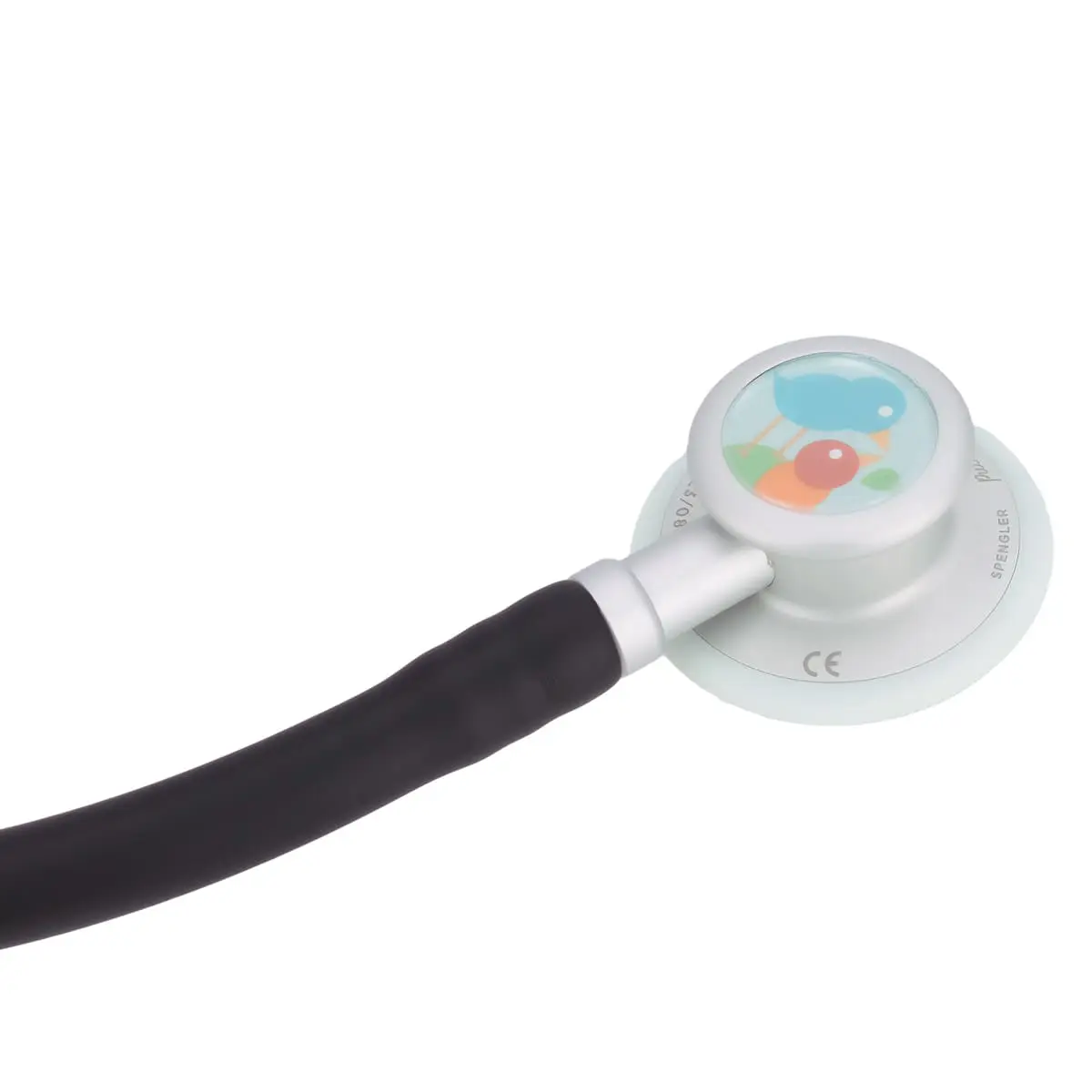  Pulse II kinderstethoscoop